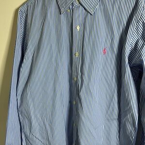 Ralph Lauren Men's BD